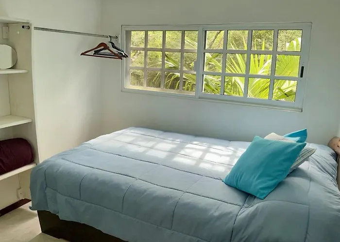 Crisal Retreats Apartment Puerto Morelos