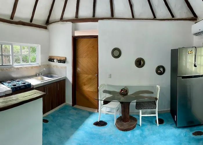 Crisal Retreats Apartment *